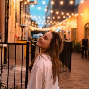 Meet your Posher, Maggie